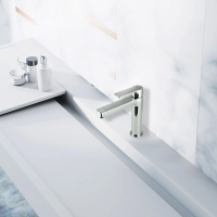 Смеситель для раковины Lemark plus Grace LM1537C
