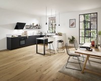 Смеситель для кухни Hansgrohe Talis M54 72808000 хром