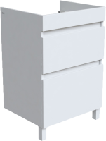 Тумба под раковину IDDIS Optima Home 120, 2 ящика