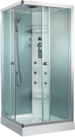 Душевая кабина Timo Lux TL-1504 R с сиденьем