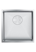 Мойка кухонная Seaman Eco Marino SME-440 хром Мойка кухонная Seaman Eco Marino SME-440 хром