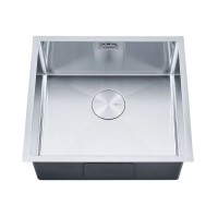 Мойка кухонная Seaman Eco Marino SME-440 хром Мойка кухонная Seaman Eco Marino SME-440 хром