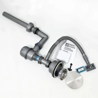 Мойка кухонная Seaman Eco Marino SME-440 хром Мойка кухонная Seaman Eco Marino SME-440 хром