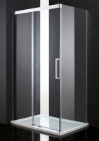 Душевой уголок Cezares Premier Soft W AH1 120/90 C Cr IV