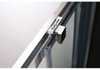 Душевой уголок Cezares Premier Soft W AH1 120/90 C Cr IV