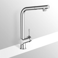 Смеситель для кухни Ideal Standard Ceralook BC176AA хром