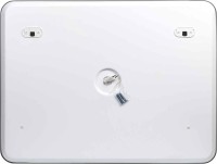 Мебель для ванной комнаты Vincea Mia 75 белая глянцевая