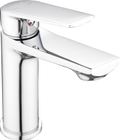 Смеситель для раковины BELZ B10533 хром Смеситель для раковины BELZ B10533 хром