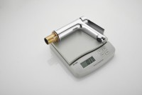 Смеситель для раковины BELZ B10533 хром Смеситель для раковины BELZ B10533 хром