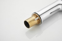 Смеситель для раковины BELZ B10533 хром Смеситель для раковины BELZ B10533 хром