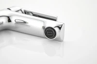 Смеситель для раковины BELZ B10533 хром
