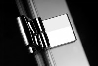 Душевой уголок Radaway Almatea KDJ 100x80 L