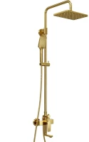 Душевая стойка Wasserkraft Aisch A15501 Душевая стойка Wasserkraft Aisch A15501