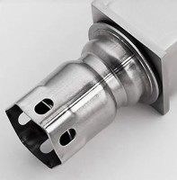 Смеситель для раковины Fashun A51202 сатин Смеситель для раковины Fashun A51202 сатин