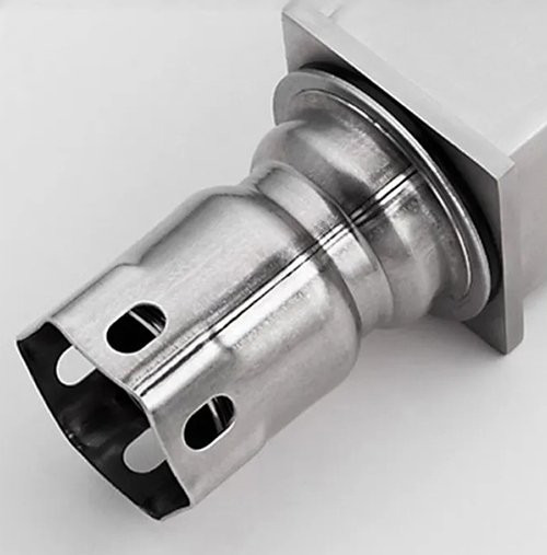 Смеситель для раковины Fashun A51202 сатин