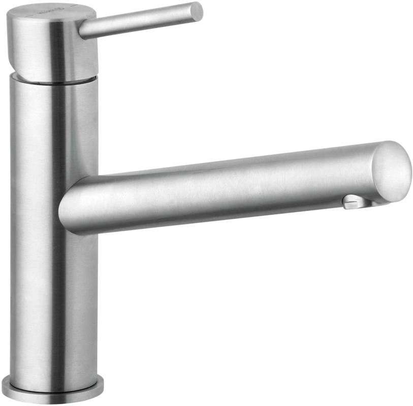 Смеситель для кухни Kludi Steel 44850F860