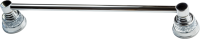 Полотенцедержатель Boheme Aura 10242-CR chrome