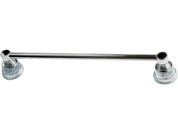 Полотенцедержатель Boheme Aura 10242-CR chrome Полотенцедержатель Boheme Aura 10242-CR chrome