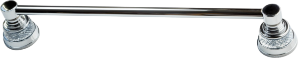 Полотенцедержатель Boheme Aura 10242-CR chrome