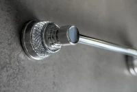 Полотенцедержатель Boheme Aura 10242-CR chrome Полотенцедержатель Boheme Aura 10242-CR chrome