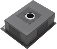 Комплект Мойка Melana ProfLine MLN-R6050H+дозатор сатин + Измельчитель Bone Crusher BC 910-AS