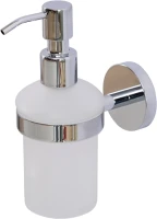 Дозатор Cezares Relax SOIS-V-01 хром Дозатор Cezares Relax SOIS-V-01 хром