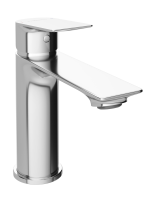 Смеситель для раковины STWORKI Рандерс S19010CR хром Смеситель для раковины STWORKI Рандерс S19010CR хром