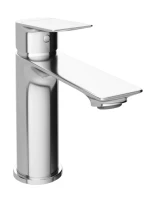 Смеситель для раковины STWORKI Рандерс S19010CR хром