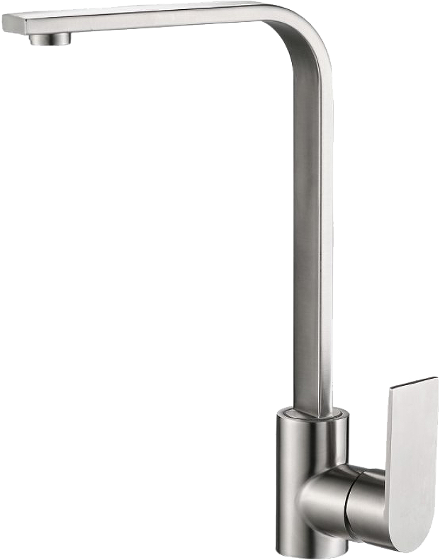 Смеситель для кухни Haiba HB807 HB70807