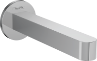 Излив Hansgrohe Finoris 76410000 для ванны, хром