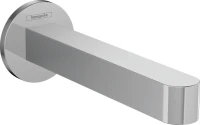 Излив Hansgrohe Finoris 76410000 для ванны, хром