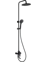 Душевая стойка Olive'S Barros 22511-1BRB Душевая стойка Olive'S Barros 22511-1BRB