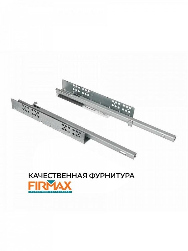 Мебель для ванной комнаты Teymi Laina 50 матовая белая