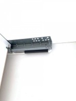 Мебель для ванной комнаты Teymi Laina 50 матовая белая Мебель для ванной комнаты Teymi Laina 50 матовая белая