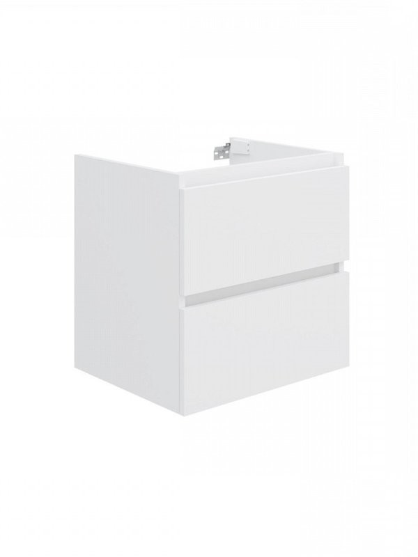 Мебель для ванной комнаты Teymi Laina 50 матовая белая