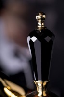 Смеситель для душа Boheme Tradizionale Nero 254 золото