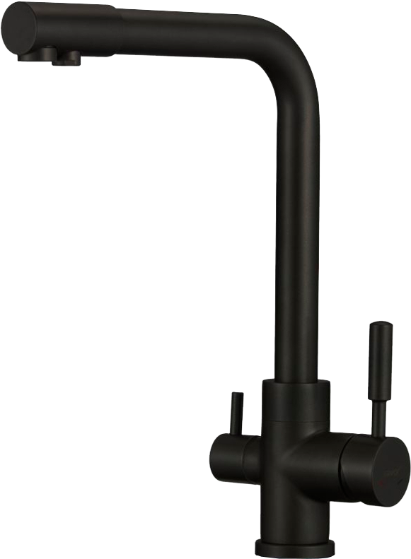 Смеситель для кухни Savol S-L1801H-1