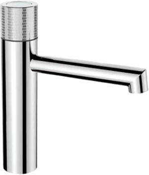 Смеситель для раковины Vincea Desire VBF-1D3CH хром