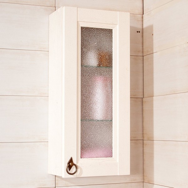 Шкаф Бриклаер Кантри 30 бежевый дуб