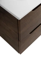 Мебель для ванной комнаты BelBagno Etna 50 rovere moro