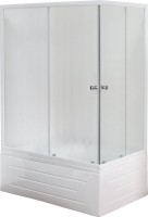 Душевой уголок Royal Bath BP RB 8120BP-C-L