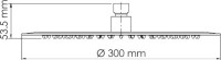 Душевой комплект Wasserkraft А85161