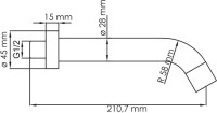 Душевой комплект Wasserkraft А85161