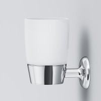 Набор Стакан AM.PM Like A8034300 + Дозатор A8036900