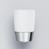 Набор Стакан AM.PM Like A8034300 + Дозатор A8036900 Набор Стакан AM.PM Like A8034300 + Дозатор A8036900