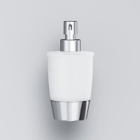 Набор Стакан AM.PM Like A8034300 + Дозатор A8036900