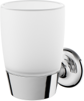 Набор Стакан AM.PM Like A8034300 + Дозатор A8036900