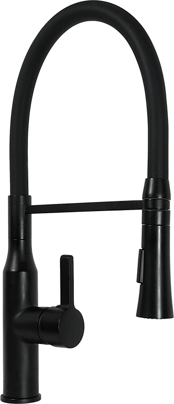 Смеситель для кухни Славен Город Д СЛ-ОД-Д25