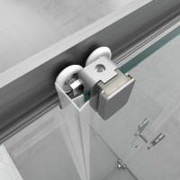 Душевой уголок Triton Фикс Графит Щ0000077404 100х100 см с поддоном Душевой уголок Triton Фикс Графит Щ0000077404 100х100 см с поддоном