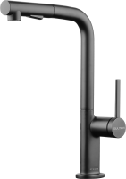 Смеситель для кухни Paulmark Neo Ne214419-B, беретта